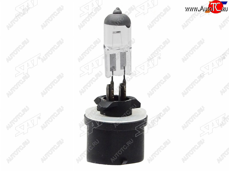 177 р. Лампа головного освещения H27W1  12V 27W SAT ST-175-0054  с доставкой в г. Кемерово