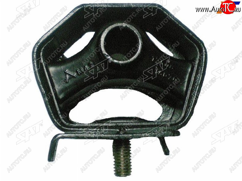 339 р. Крепление глушителя (центральное) TOYOTA COROLLALVNCRETRNMRNSPRINTERCARIB 91-02 SAT ST-17506-15070  с доставкой в г. Кемерово