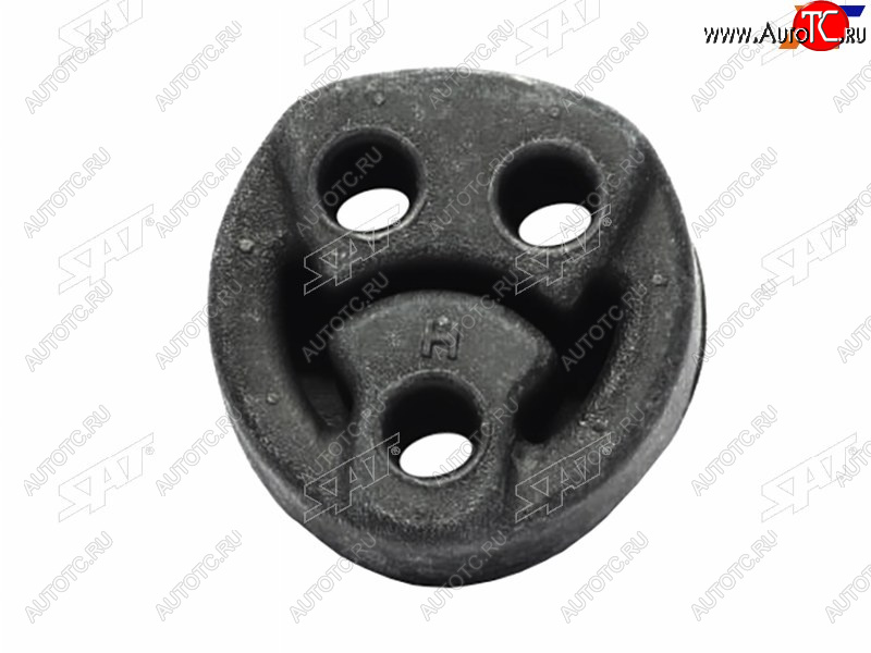 379 р. Подушка глушителя TOYOTA MANY SAT ST-17561-74110  с доставкой в г. Кемерово