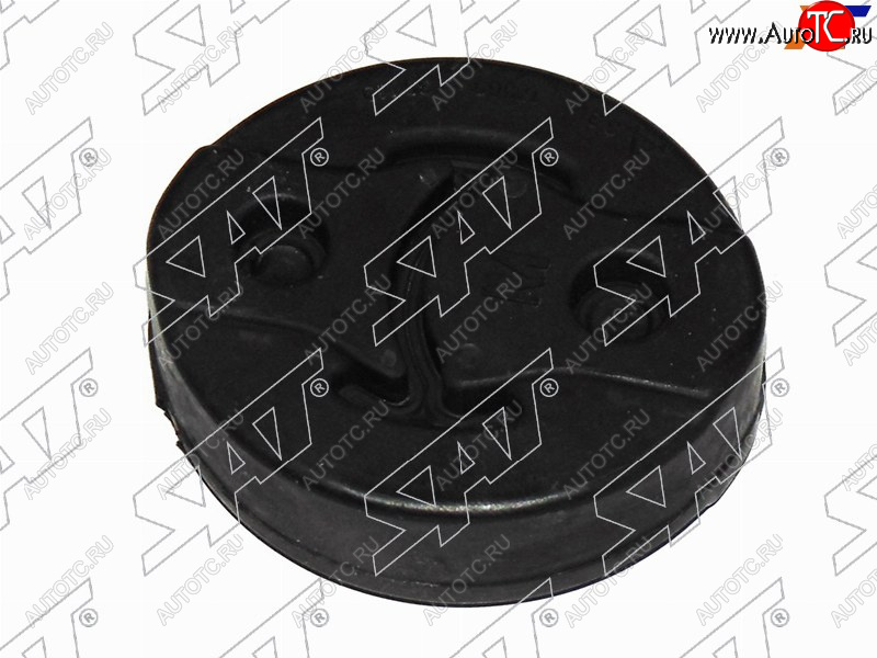 159 р. Крепление глушителя Toyota SAT ST-17565-35010  с доставкой в г. Кемерово