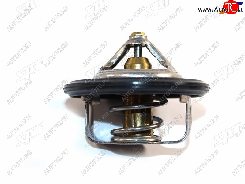 529 р. Термостат с прокладкой SUZUKI GRAND VITARASX4SWIFT J20AM16AM13A SAT ST-17670-63J00  с доставкой в г. Кемерово
