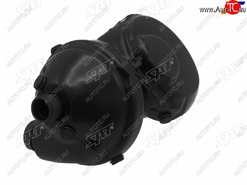 2 399 р. Клапан вентиляции картерных газов BMW 5 E39E60 X3 E83 M54B25M52B25 SAT ST-178-0002  с доставкой в г. Кемерово