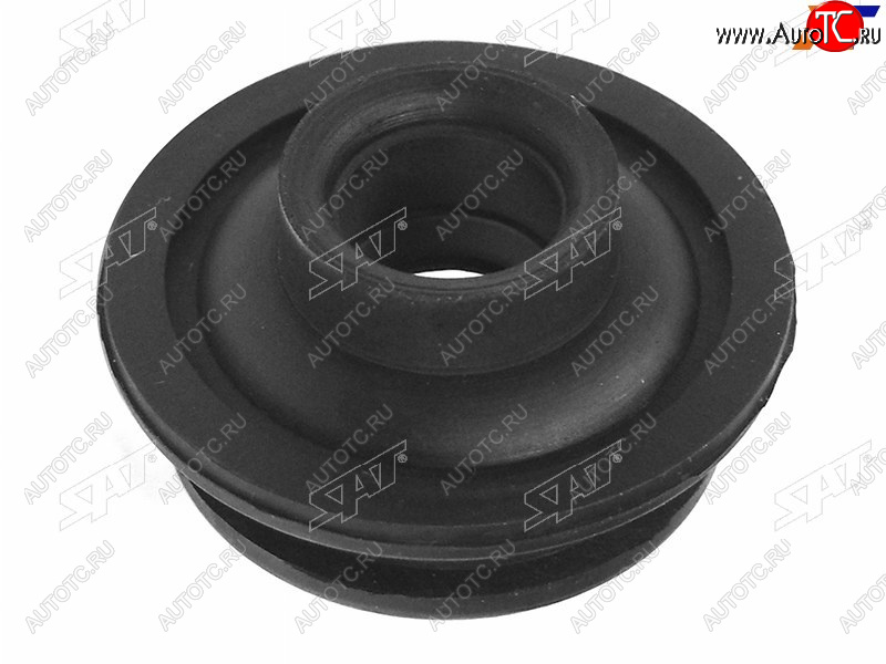 214 р. Втулка крепления радиатора SUZUKI SX4 06-13SWIFT 03-10GRAND VITARAESCUDO 06-14LIANA 01-08SPLASH SAT ST-17812-54G00  с доставкой в г. Кемерово