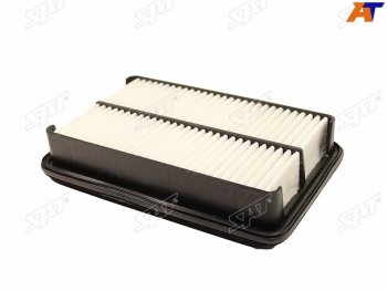 Фильтр воздушный SAT Toyota Hilux Surf ( N120,N130,  N180) (1989-1998) 5 дв. дорестайлинг, 5 дв. рестайлинг