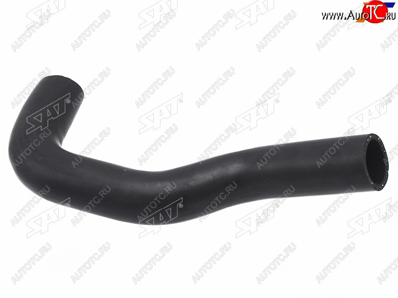 599 р. Патрубок радиатора верхний SUZUKI LIANA AERIO M16A M18A 01-07 SAT ST-1785254G00  с доставкой в г. Кемерово