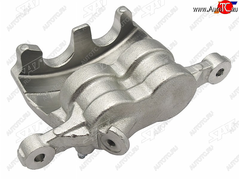 8 649 р. Суппорт тормозной перед правый SAT  Ford Transit (2014-2022) цельнометаллический фургон  с доставкой в г. Кемерово