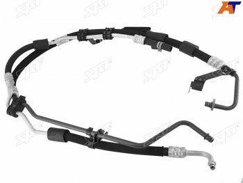 Шланг ГУР Ford Focus 10-19 SAT ST-1802163