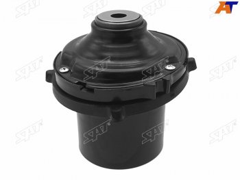 649 р. Подшипник скольжения опоры передней стойки OPEL ZAFIRAVECTRA B 98-05MERIVA 03- SAT ST-181-0005  с доставкой в г. Кемерово. Увеличить фотографию 1