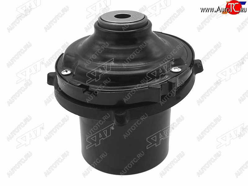 649 р. Подшипник скольжения опоры передней стойки OPEL ZAFIRAVECTRA B 98-05MERIVA 03- SAT ST-181-0005  с доставкой в г. Кемерово