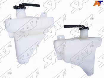 Бачок расширительный SAT Mazda CX-7  ER (2006-2010) дорестайлинг