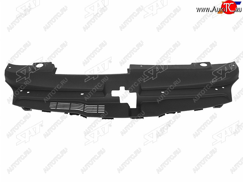 1 749 р. Накладка на рамку кузова Kia K5 19-24 SAT ST-184-0007  с доставкой в г. Кемерово