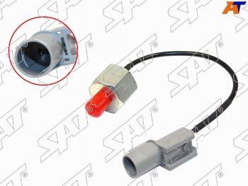 Датчик детонации SUZUKI EscudoGrand VitaraSwiftSX4 SAT ST-18640-78G00