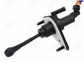 Цилиндр сцепления главный Hyundai Solaris 10-17  Kia Rio 11-17  Hyundai Accent 11-17 SAT ST-191-0019