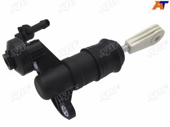 Цилиндр сцепления главный Audi A4 94-01  A6 97-05  Volkswagen Passat 96-05  Audi A6 allroad quatt SAT ST-191-0015