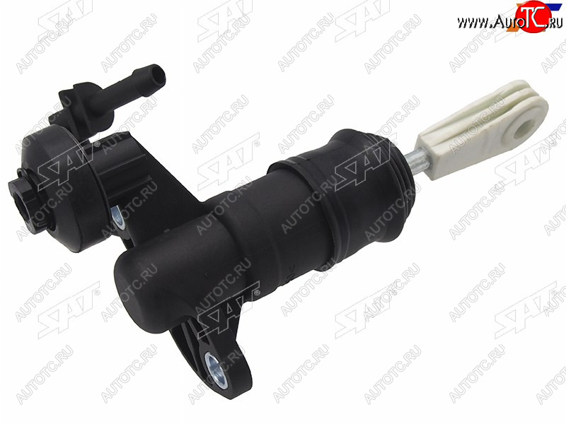 1 099 р. Цилиндр сцепления главный Audi A4 94-01  A6 97-05  Volkswagen Passat 96-05  Audi A6 allroad quatt SAT ST-191-0015  с доставкой в г. Кемерово