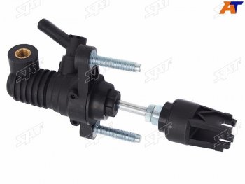 Цилиндр сцепления главный Toyota Hilux Pick Up 04-20  Fortuner 04-20  Hilux Surf 05-09 SAT ST-191-0014