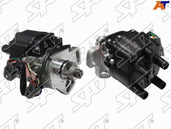 Трамблер TOYOTA COROLLASPRINTER AE100CORONACARINA E AT190CARIB AE114LVN AE101 47AF фишки 6+2 SAT ST-19020-16250