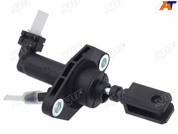 Цилиндр сцепления главный Suzuki SX4 06-16  Fiat Sedici 06-11  Suzuki Kizashi 09-15 SAT ST-191-0022