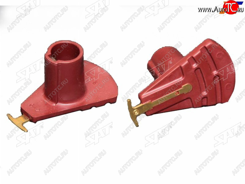 162 р. Бегунок трамблера TOYOTA #AFE, #EFE, #SFE 90- SAT ST-19102-11370  с доставкой в г. Кемерово