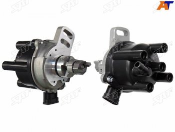 Трамблер TOYOTA CORONACALDINA ST19#RAV4 SXA1#CARINA ED ST18#CAMRYVISTA SV3#4# 34SF фишка 2 SAT ST-19100-74081