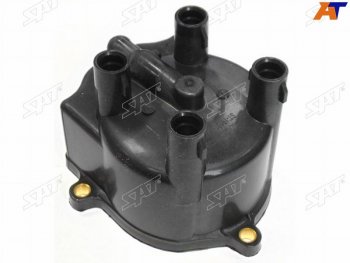 519 р. Крышка трамблера TOYOTA 3,5SFE 96- SAT ST-19101-74180  с доставкой в г. Кемерово. Увеличить фотографию 1