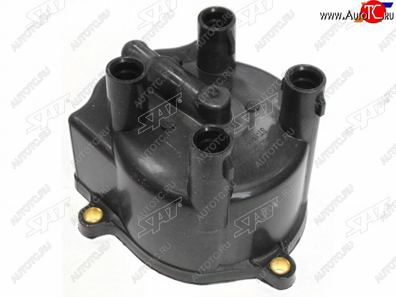 519 р. Крышка трамблера TOYOTA 3,5SFE 96- SAT ST-19101-74180  с доставкой в г. Кемерово