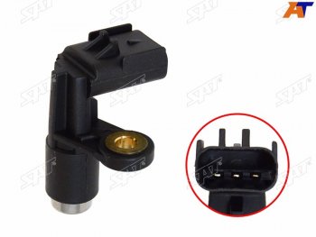 Датчик положения коленвала CHRYSLER VOYAGER 95-08 SAT ST-193-0010