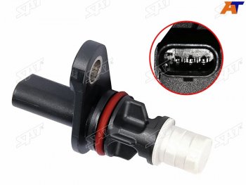 Датчик положения коленвала CHEVROLET COBALT 12-15DAEWOO GENTRA 13-15 SAT ST-193-0008
