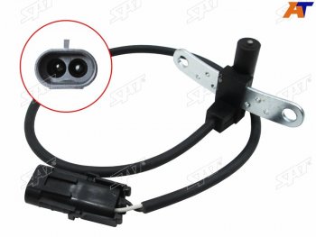 Датчик положения коленвала RENAULT MEGANE LAGUNA SAT ST-193-0027