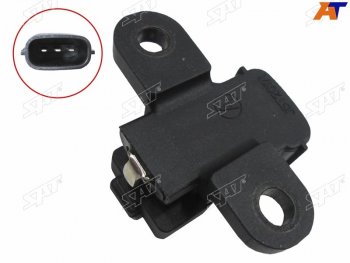Датчик положения коленвала MITSUBISHI LANCER 00- MITSUBISHI PAJERO IO 98-00 SAT ST-193-0022