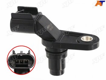 Датчик положения коленвала OPEL ASTRA J 10- ANTARA 07- SAT ST-193-0039