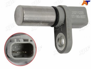 Датчик положения коленвала MAZDA MPV 99- SAT ST-193-0037