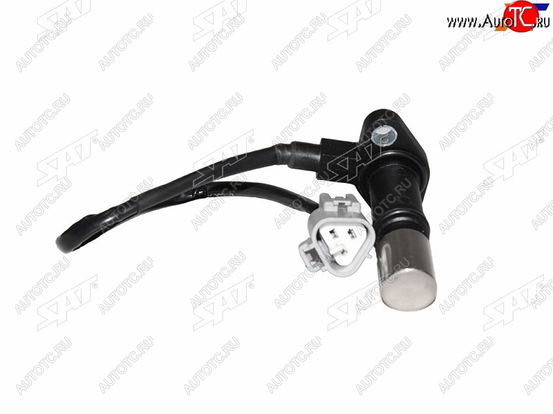1 199 р. Датчик положения коленвала TOYOTA LANDCRUISER PRADO 120 HILUX SURF 97-05 HIACE 98-06 2,7 SAT ST-193-0035  с доставкой в г. Кемерово