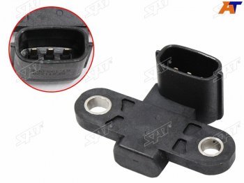 Датчик положения коленвала MITSUBISHI OUTLANDER 02-08 GLANT 04-12 L200 15- GRANDIS 03-10 SAT ST-193-0032