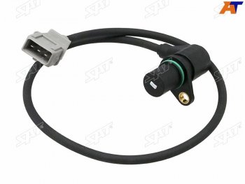 Датчик положения коленвала VW PASSAT 97-01 AUDI 80 93-96 A4 95-02 SAT ST-193-0051