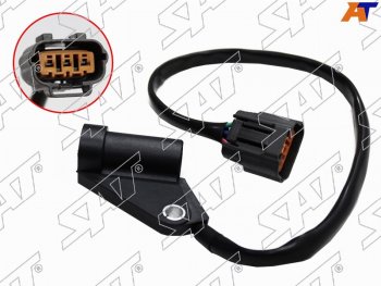 Датчик положения коленвала MAZDA 323 98-03 DEMIO 96-02 SAT ST-193-0046