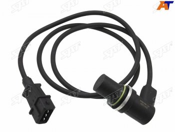 Датчик положения коленвала OPEL ASTRA F 92-98 OMEGA B 94-03 VECTRA A 89-95 SAT ST-193-0045