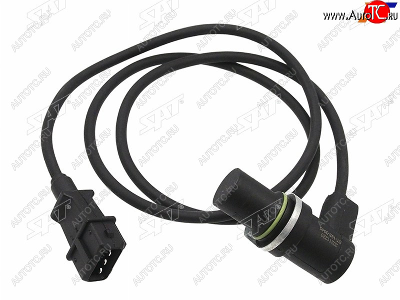 959 р. Датчик положения коленвала OPEL ASTRA F 92-98 OMEGA B 94-03 VECTRA A 89-95 SAT ST-193-0045  с доставкой в г. Кемерово