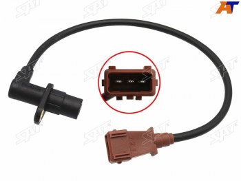Датчик положения коленвала PEUGEOT 306 94-02 406 94-04 BOXER 94-02 SAT ST-193-0043