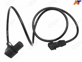 Датчик положения коленвала OPEL ASTRA-F 92-98 FRONTERA A 92-98 VECTRA A 89-95 VECTRA B 96-02 SAT ST-193-0042