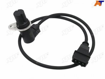 Датчик положения коленвала VW GOLF 92-98 PASSAT 94-97 SAT ST-193-0041