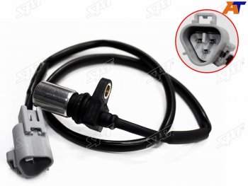Датчик положения коленвала TOYOTA LC PRADO 90,120,150 1KDFTV HILUX 01-17 1KDFTV FORTUNER 01-19 1KD SAT ST-193-0062