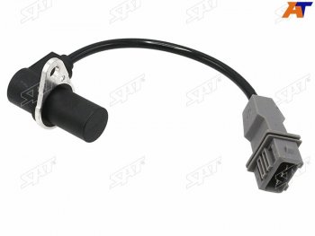 Датчик положения коленвала KIA RIO 00-05 SAT ST-193-0061