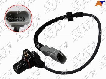 Датчик положения коленвала VW TOUAREG 03-10 GOLF 03-08 TRANSPORTER 99-10 SAT ST-193-0060