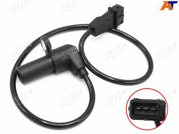 Датчик положения коленвала OPEL ASTRA F 91-02 ASTRA G 97-05 CORSA A 88-92 C 00-06 VECTRA B 95-02 SAT ST-193-0059