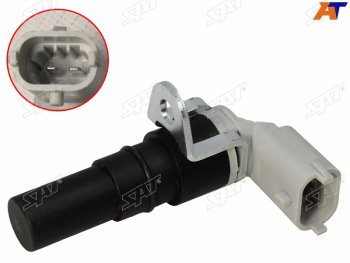 Датчик положения коленвала OPEL ASTRA CORSA MERIVA SIGNUM TIGRA TWINTOP VECTRA ZAFIRA SAT ST-193-0073