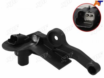 Датчик положения коленвала CITROEN BERLINGO C2 C3 C4 SAXO XSARA PEUGEOT 106 306 SAT ST-193-0071