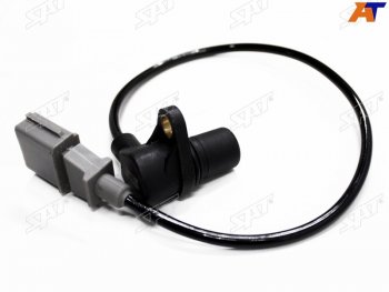 Датчик положения коленвала AUDI A4 01-08 A6 05-11 A8 03-10 SAT ST-193-0067