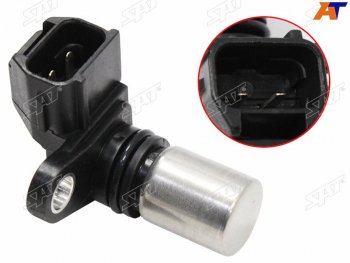 Датчик положения коленвала TOYOTA LC PRADO 90,120 5VZFE HILUX 02-05 5VZFE SAT ST-193-0063
