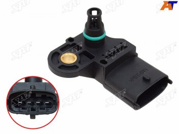 Датчик давления воздуха OPEL ASTRA G 99-05ASTRA H 05-10 D SAT ST-194-0010
